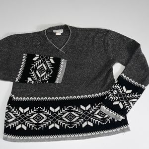 ❤ ❤️❤ 4 for $20  Blue Morgan Sweater. Size Medium